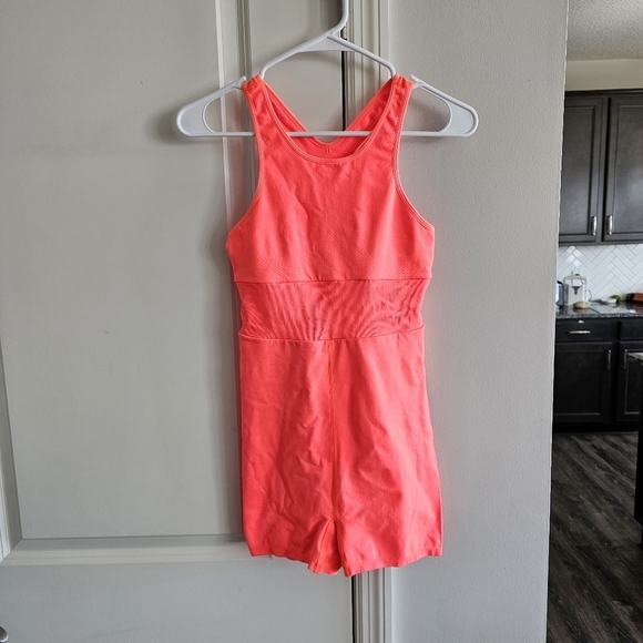 Free People Movement Every Single Time Runsie - Picture 4 of 8